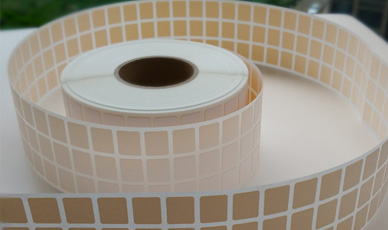 耐高溫標(biāo)簽